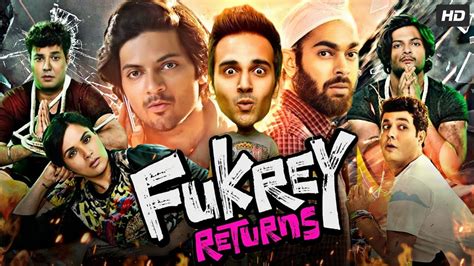 watch fukrey returns full movie online|fukrey returns filmyzilla.